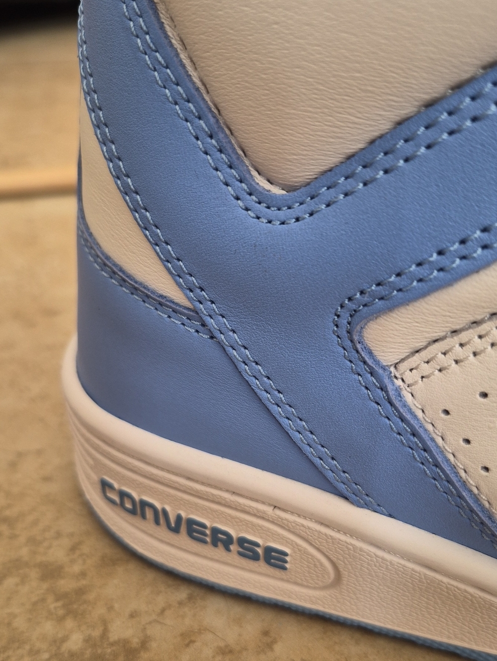 Converse Weapon Mid Top - Picture 15 of 17